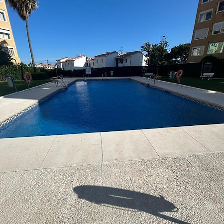 La Cala De Mijas Urb Alcantara Luaran gambar