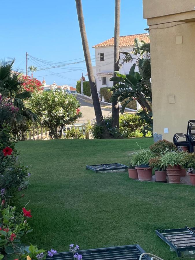 La Cala De Mijas Urb Alcantara Luaran gambar