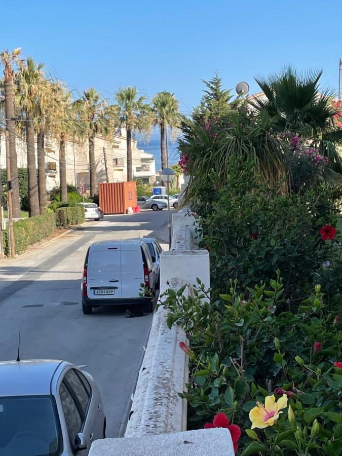 La Cala De Mijas Urb Alcantara Luaran gambar