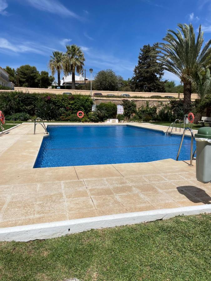 La Cala De Mijas Urb Alcantara Luaran gambar