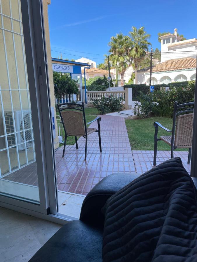 La Cala De Mijas Urb Alcantara Luaran gambar