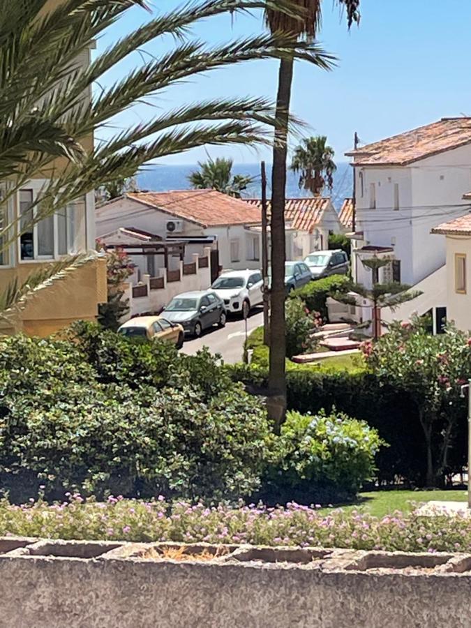 La Cala De Mijas Urb Alcantara Luaran gambar