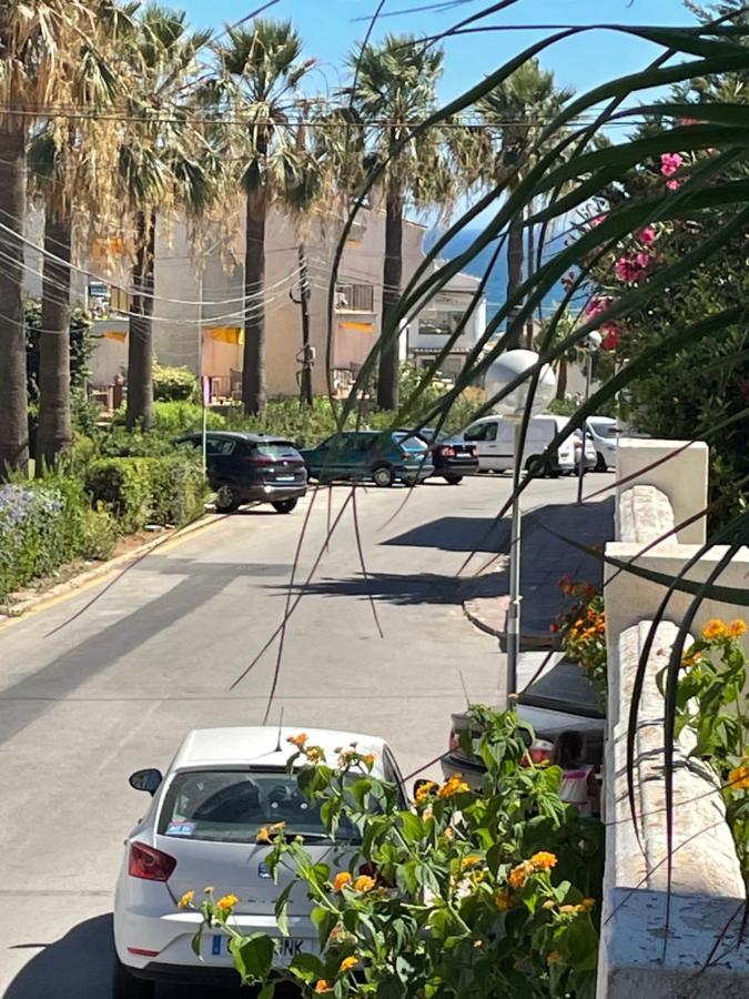 La Cala De Mijas Urb Alcantara Luaran gambar