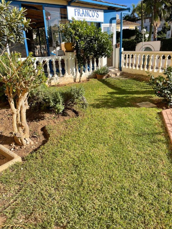 La Cala De Mijas Urb Alcantara Luaran gambar