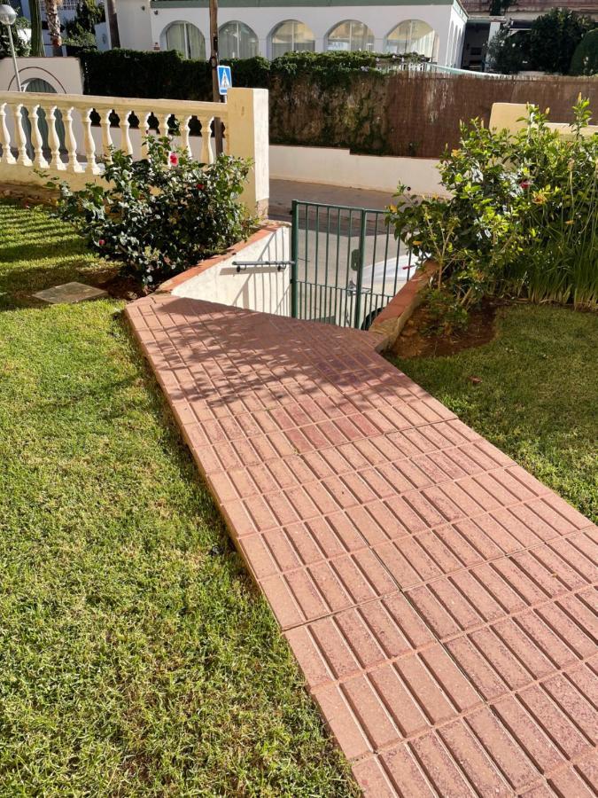 La Cala De Mijas Urb Alcantara Luaran gambar