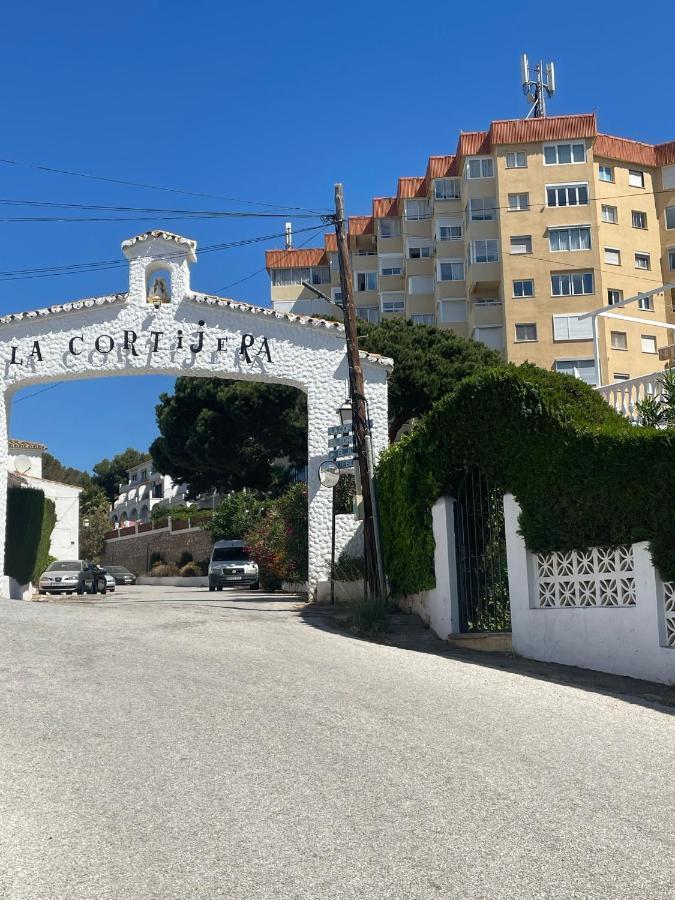 La Cala De Mijas Urb Alcantara Luaran gambar