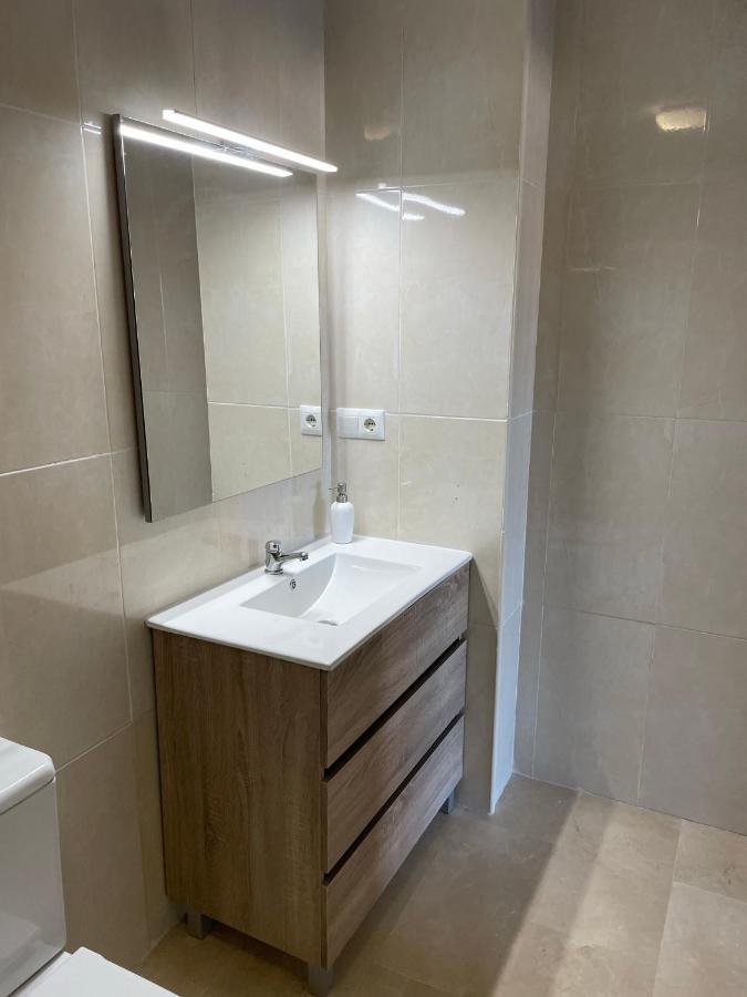 La Cala De Mijas Urb Alcantara Luaran gambar