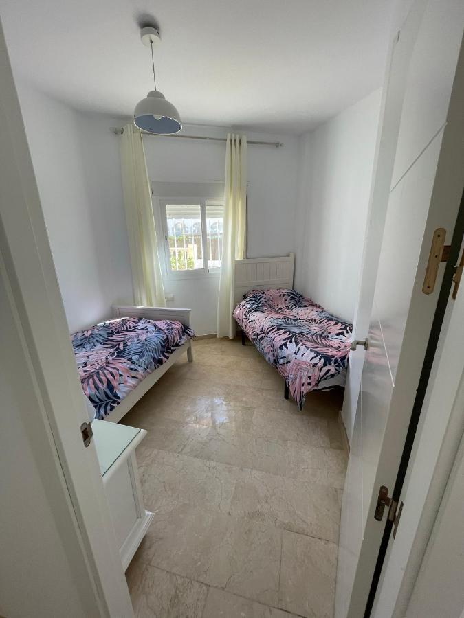 La Cala De Mijas Urb Alcantara Luaran gambar