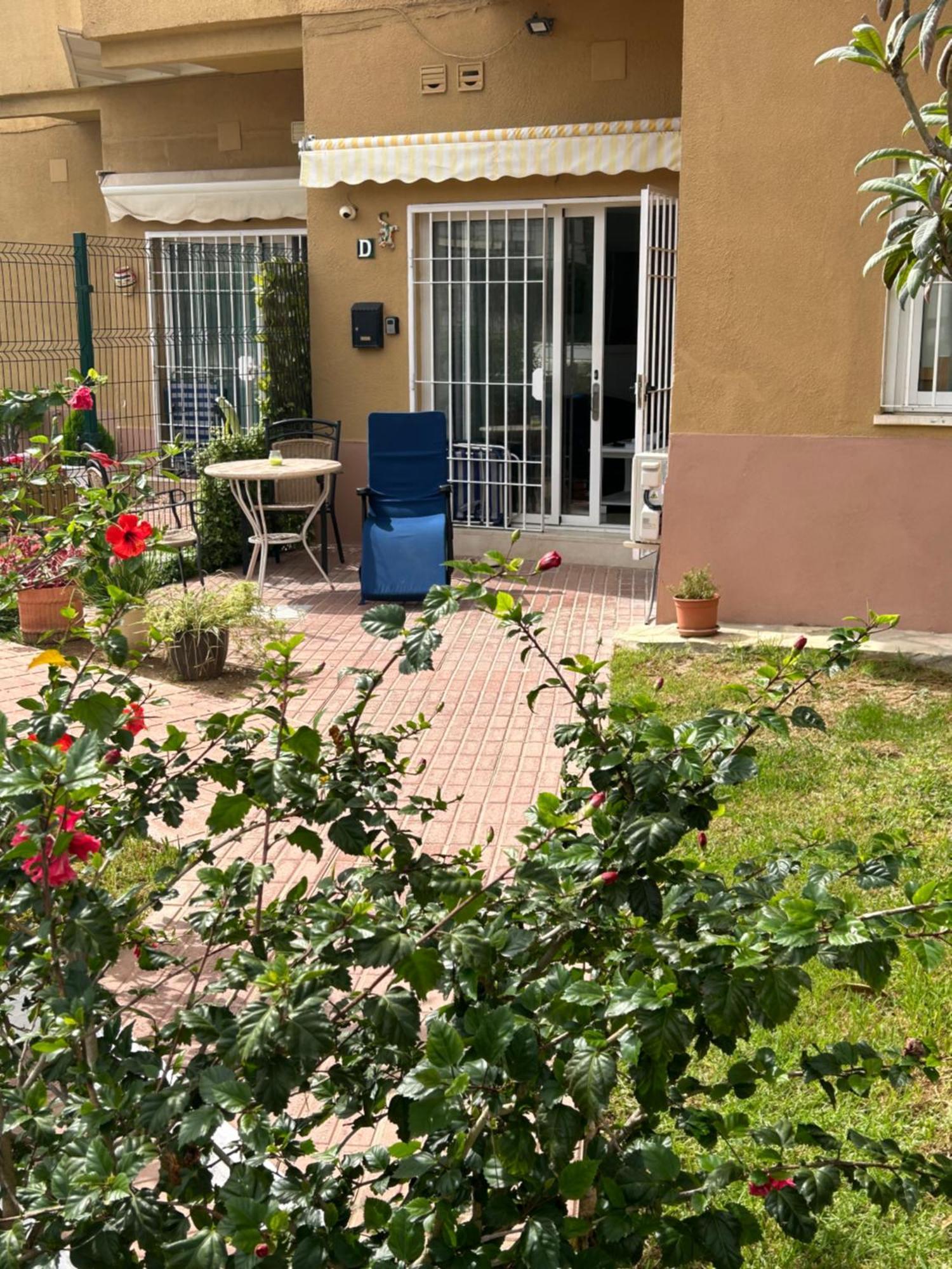 La Cala De Mijas Urb Alcantara Luaran gambar