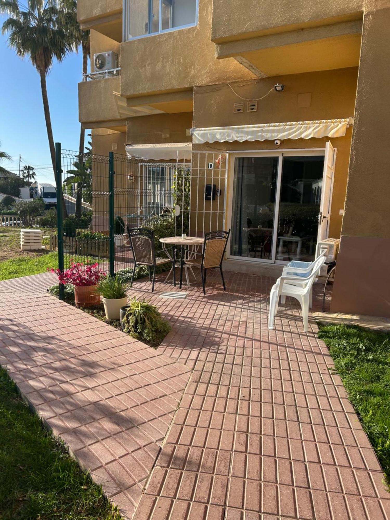 La Cala De Mijas Urb Alcantara Luaran gambar