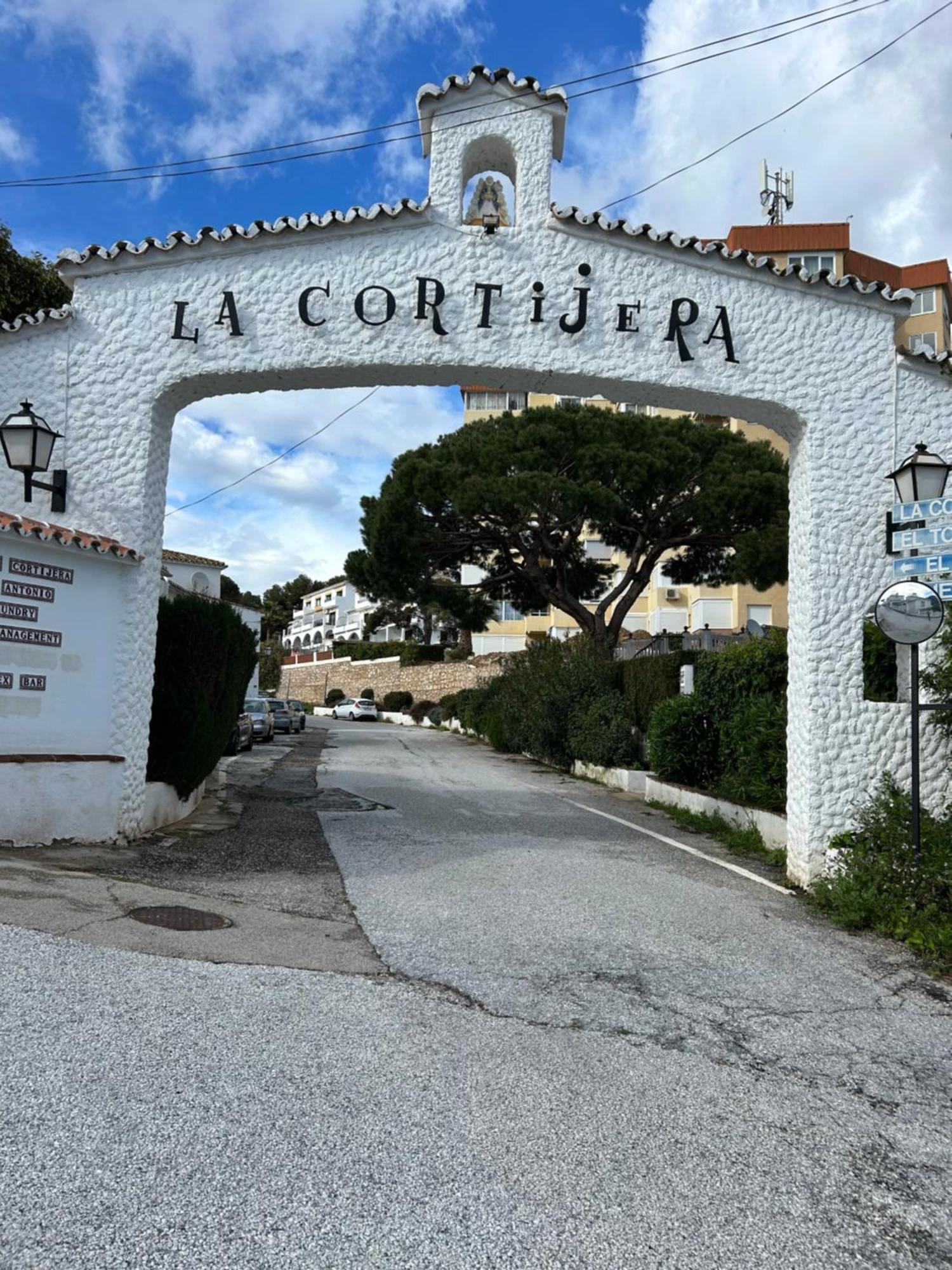 La Cala De Mijas Urb Alcantara Luaran gambar