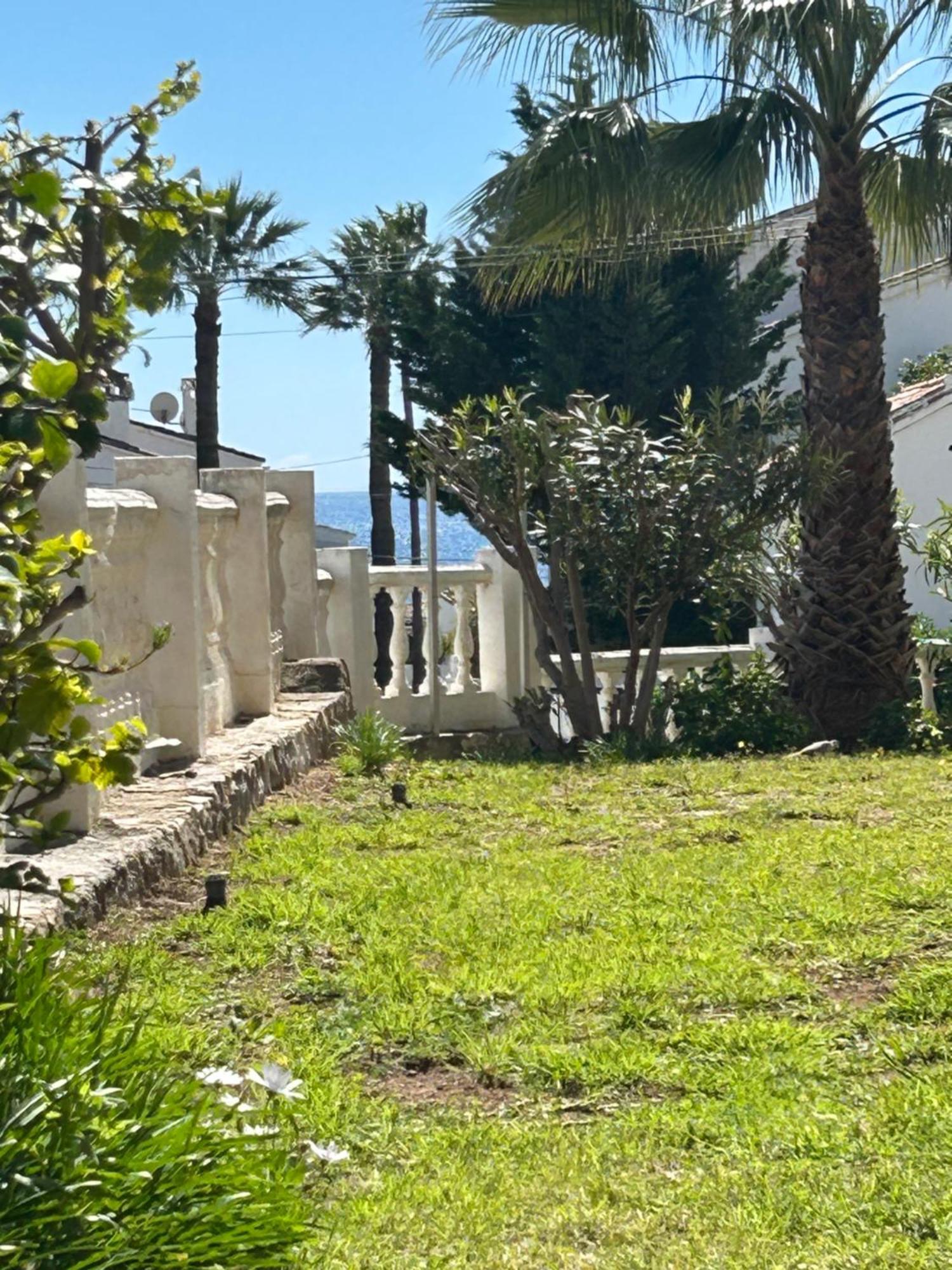 La Cala De Mijas Urb Alcantara Luaran gambar