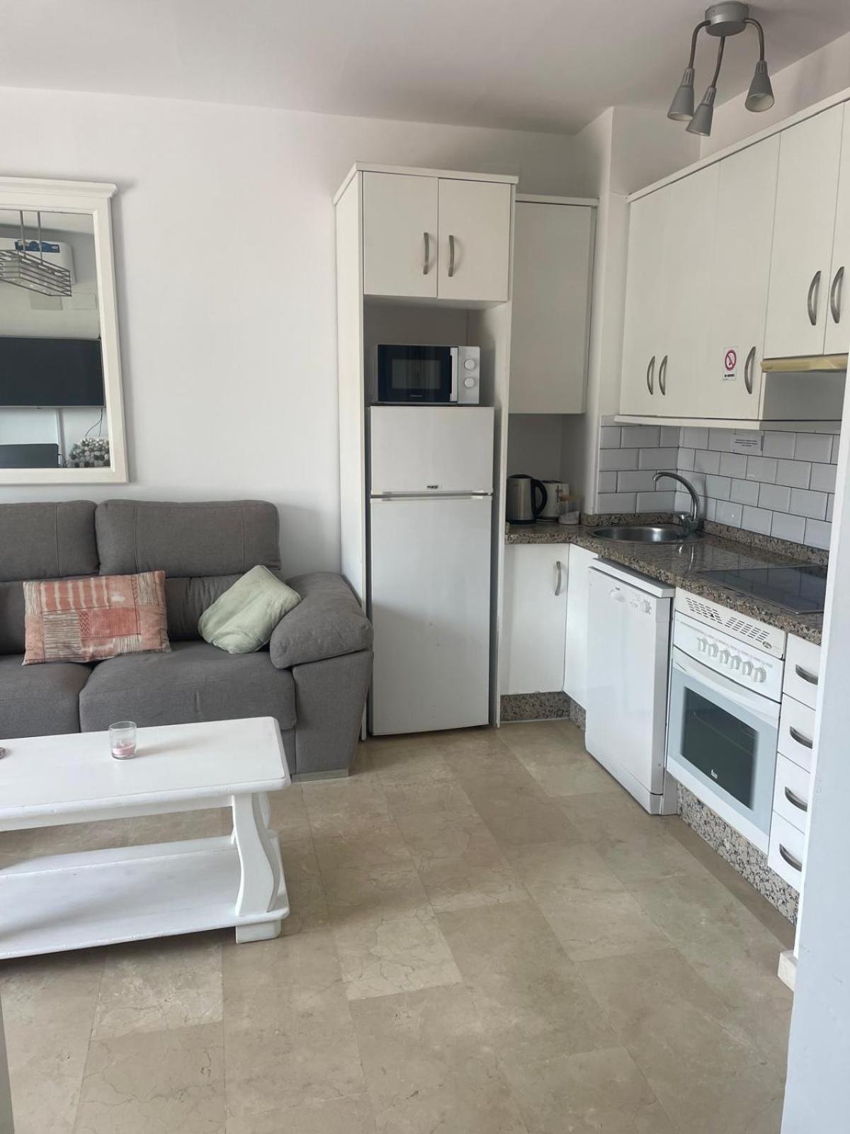 La Cala De Mijas Urb Alcantara Luaran gambar