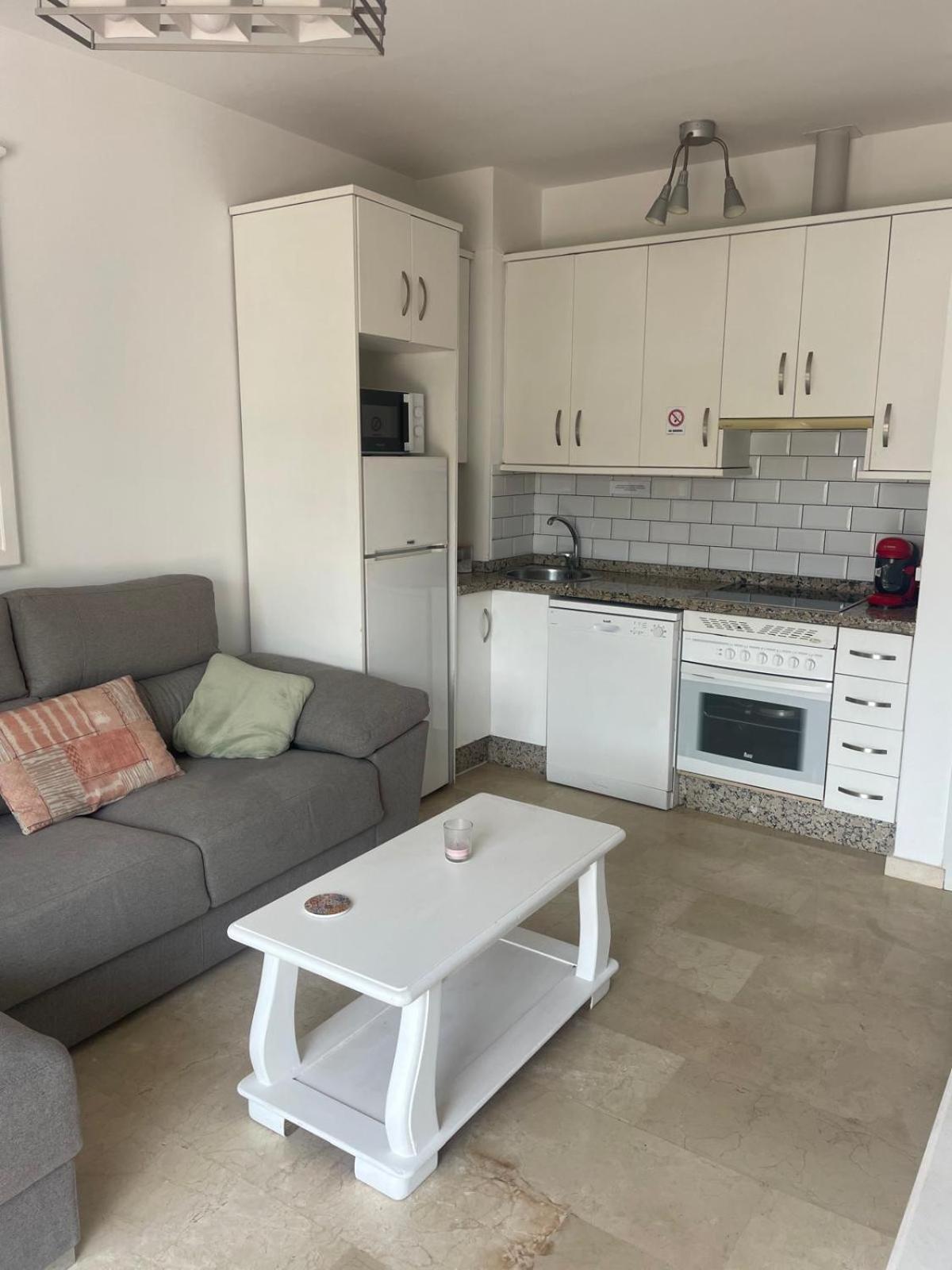 La Cala De Mijas Urb Alcantara Luaran gambar