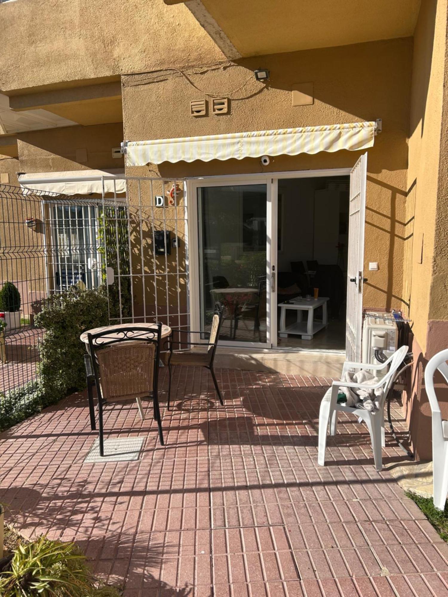 La Cala De Mijas Urb Alcantara Luaran gambar