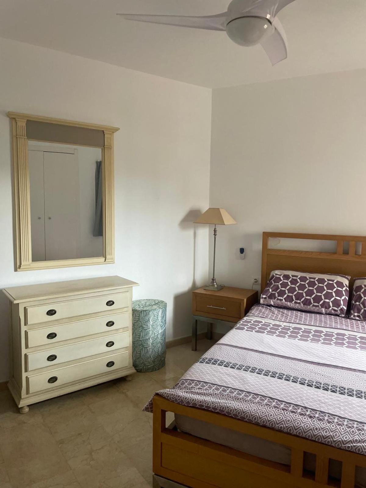 La Cala De Mijas Urb Alcantara Luaran gambar