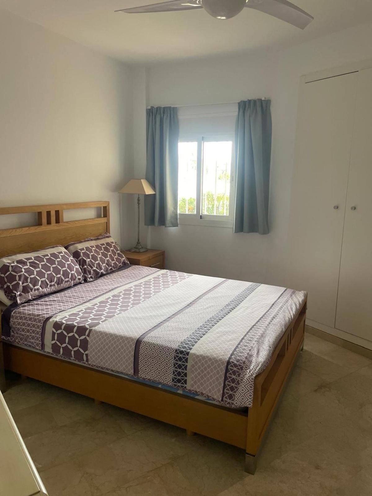 La Cala De Mijas Urb Alcantara Luaran gambar