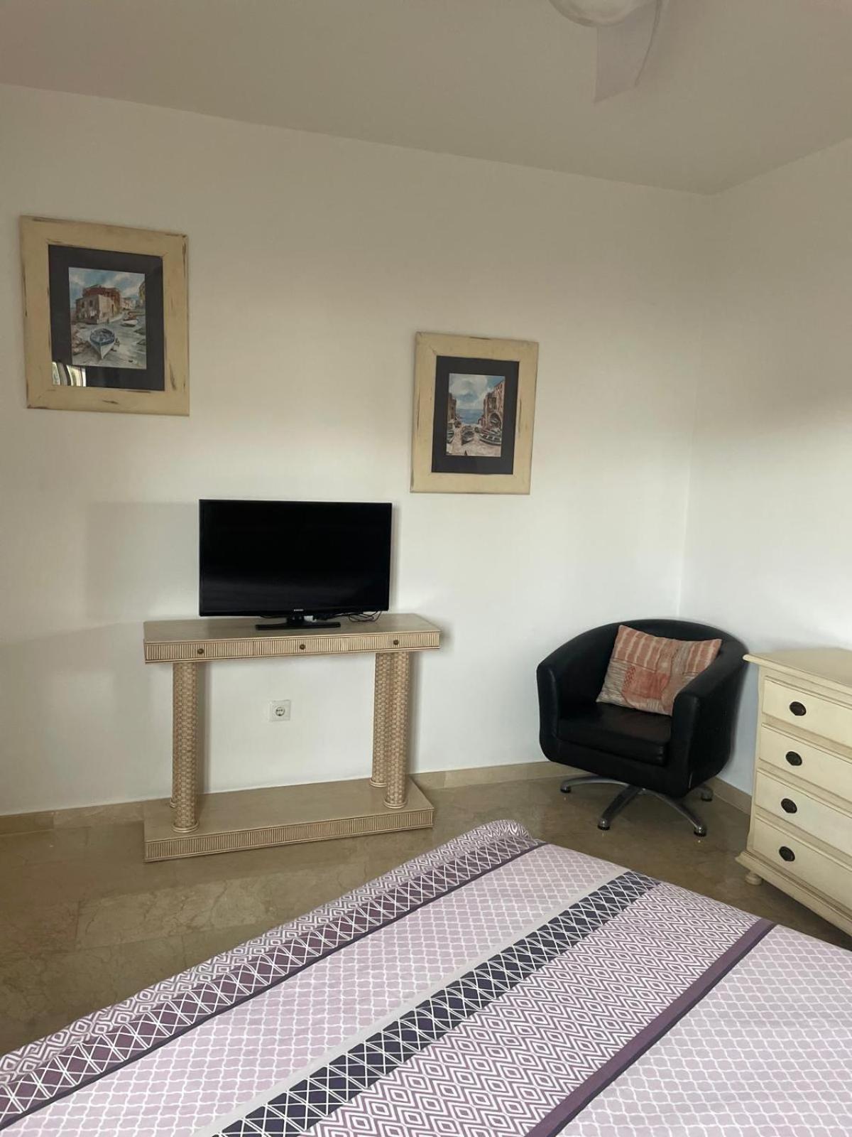 La Cala De Mijas Urb Alcantara Luaran gambar