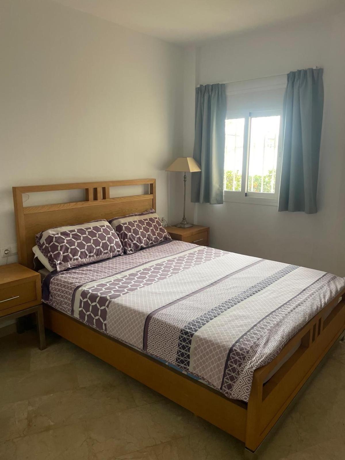 La Cala De Mijas Urb Alcantara Luaran gambar