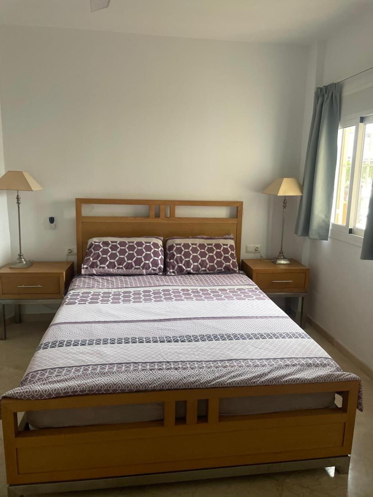 La Cala De Mijas Urb Alcantara Luaran gambar