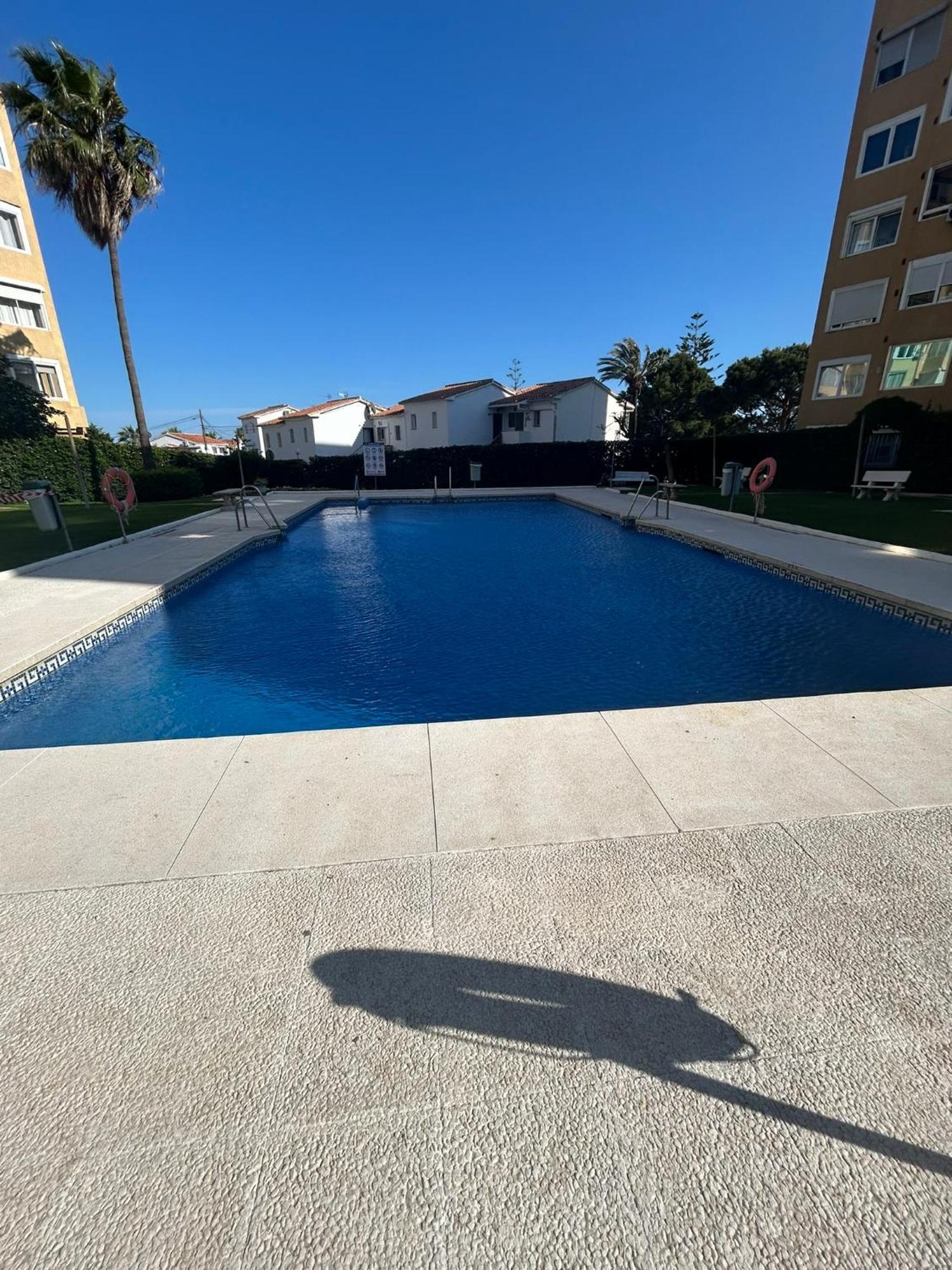 La Cala De Mijas Urb Alcantara Luaran gambar